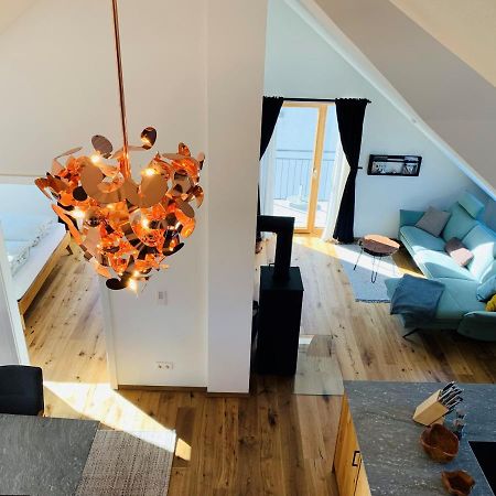 Loft Ueber Dem Bodensee Heiligenborn المظهر الخارجي الصورة