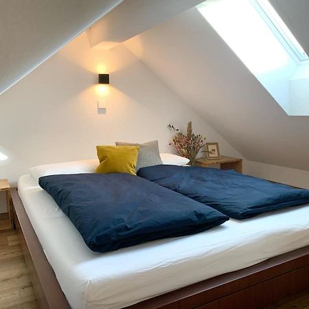 Loft Ueber Dem Bodensee Heiligenborn المظهر الخارجي الصورة