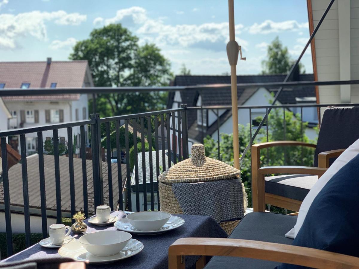 Loft Ueber Dem Bodensee Heiligenborn المظهر الخارجي الصورة
