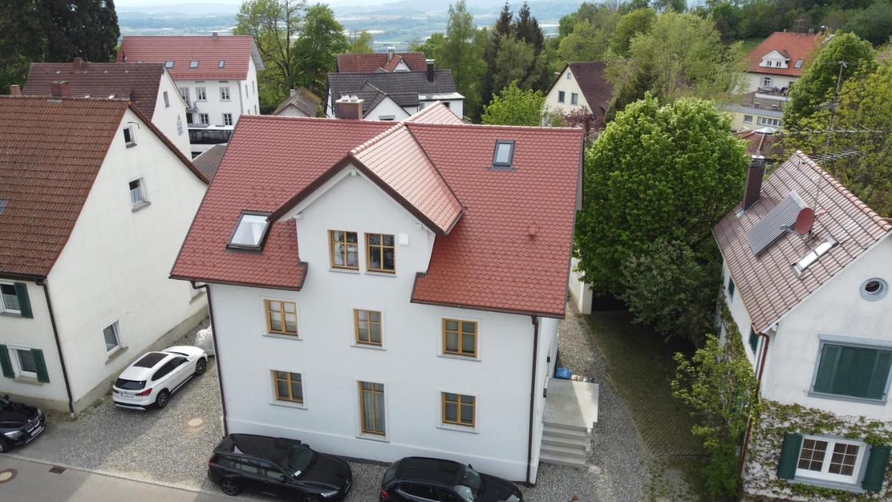 Loft Ueber Dem Bodensee Heiligenborn المظهر الخارجي الصورة