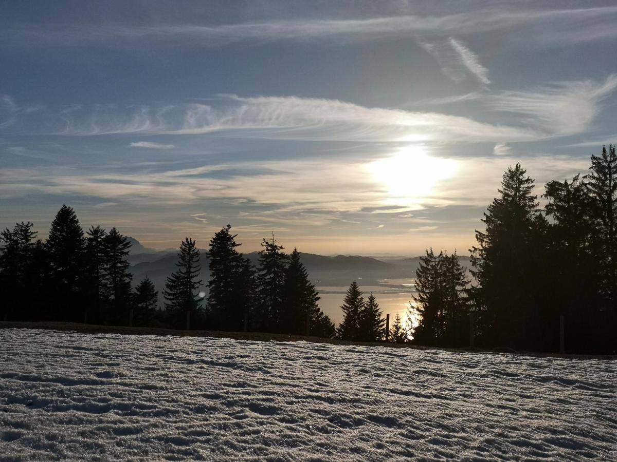 Loft Ueber Dem Bodensee Heiligenborn المظهر الخارجي الصورة